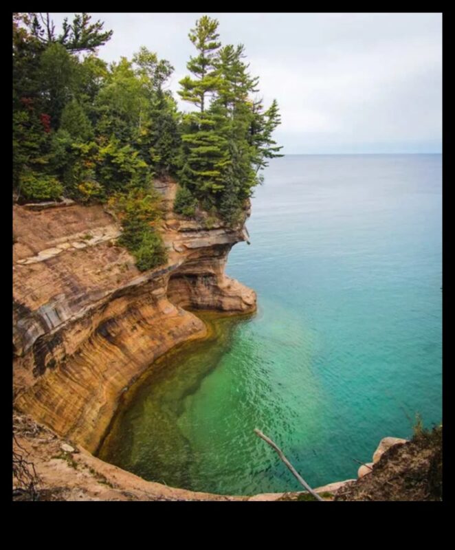 Township Trails: A Hiker's Guide to Local Attractions