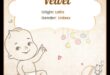 Velvet Voices: Smooth and Serene Baby Names