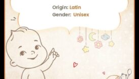 Velvet Voices: Smooth and Serene Baby Names