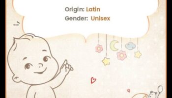 Velvet Voices: Smooth and Serene Baby Names