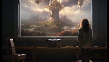 Visual Wonders: Shaping Ideas into Playable Realities στο Game Design