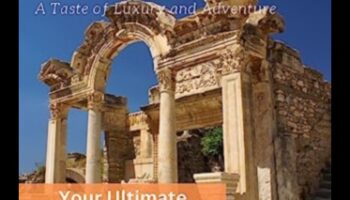 Ζωντανά ταξίδια: Καλειδοσκόπιο πολυτελών ταξιδιωτικών περιπέτειών