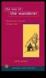 Wanderer's Way: A Travel Guide to Self-Discovery