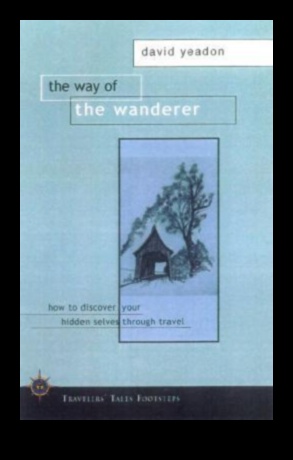 Wanderer's Way: A Travel Guide to Self-Discovery