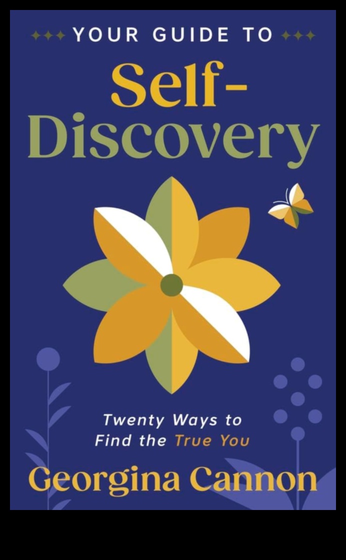 Wanderer's Way: A Travel Guide to Self-Discovery