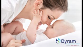 Άπειρη σύνδεση: Η δια βίου επίδραση του θηλασμού