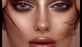 Αβίαστη εκλέπτυνση: Επίτευξη κλασικής εμφάνισης με φυσικά στυλ μακιγιάζ