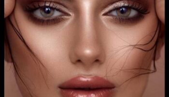 Αβίαστη εκλέπτυνση: Επίτευξη κλασικής εμφάνισης με φυσικά στυλ μακιγιάζ