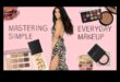 Efortless Beauty: Mastering the Art of Everyday Makeup