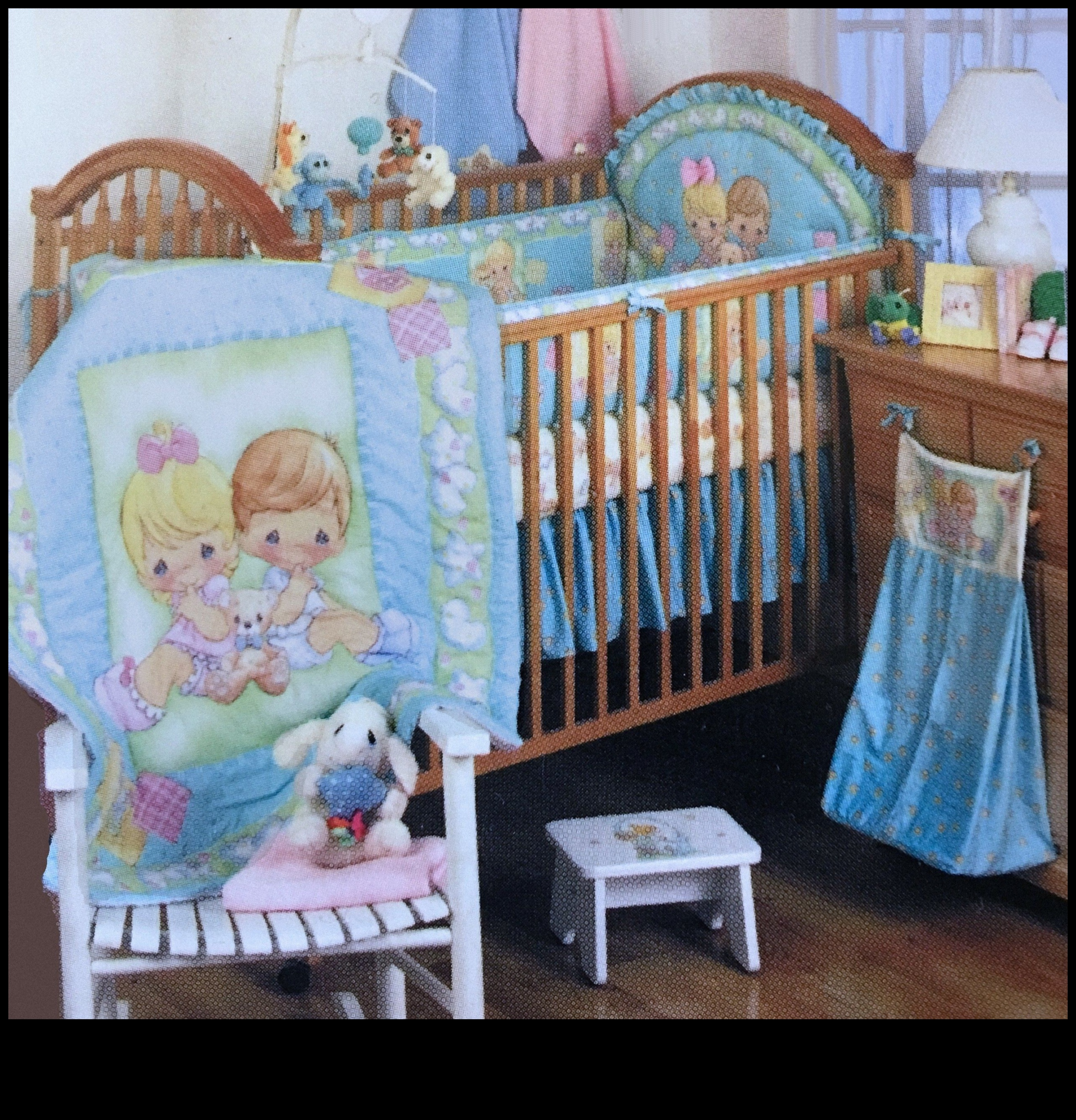 Αγαπημένες στιγμές Χτίζοντας αναμνήσεις με τα παιχνίδια του μωρού από την κούνια μέχρι το κολέγιο 1 Αγαπημένες στιγμές: Χτίζοντας αναμνήσεις με τα παιχνίδια του μωρού