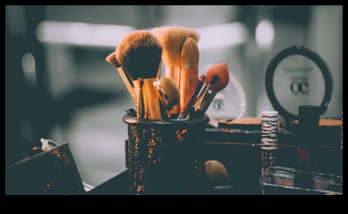 Εργαλεία που πρέπει να έχετε για ένα επαγγελματικό κιτ μακιγιάζ: Ανεβάζοντας το παιχνίδι ομορφιάς σας