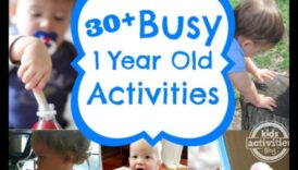 Ανακαλύψτε, Παίξτε, Επαναλάβετε: Βασικές δραστηριότητες του μωρού για την ανάπτυξη