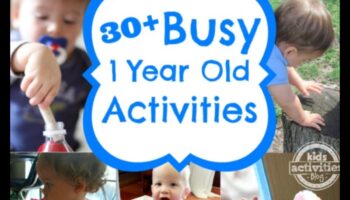 Ανακαλύψτε, Παίξτε, Επαναλάβετε: Βασικές δραστηριότητες του μωρού για την ανάπτυξη