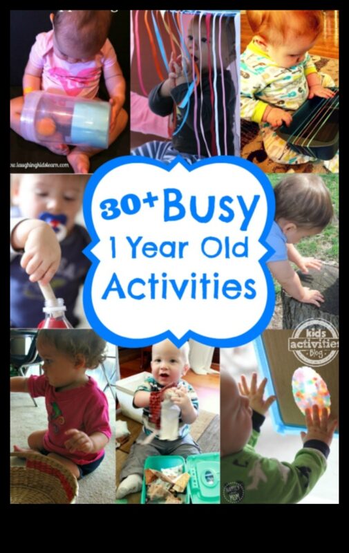 Ανακαλύψτε, Παίξτε, Επαναλάβετε: Βασικές δραστηριότητες του μωρού για την ανάπτυξη