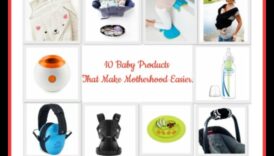 Soft and Snazzy: Stylish Baby Accessories