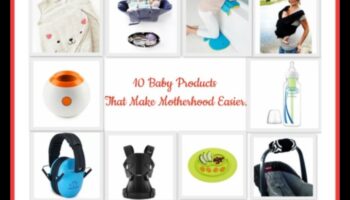 Soft and Snazzy: Stylish Baby Accessories