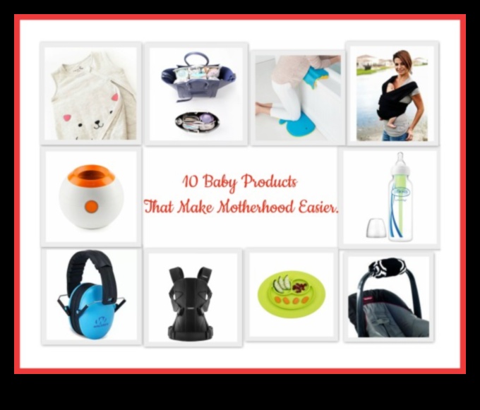 Soft and Snazzy: Stylish Baby Accessories