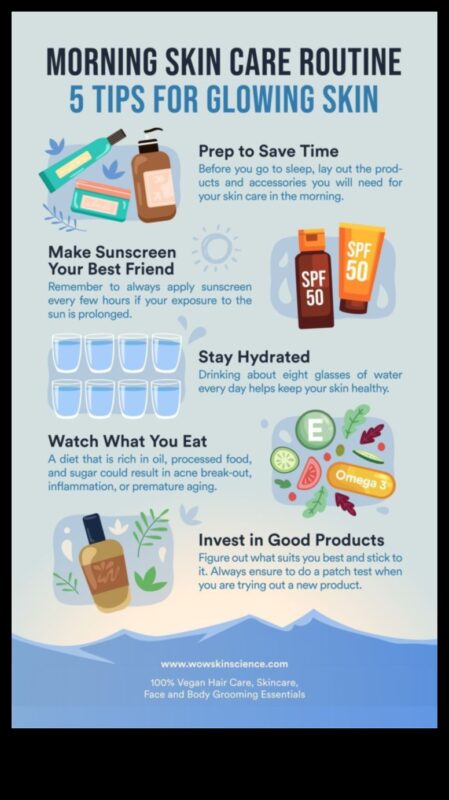 Glosses που εξοικονομούν χρόνο: Γρήγορες συμβουλές εφαρμογής για πολυάσχολα πρωινά