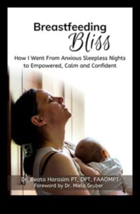 Breastfeeding Bliss: Harmonizing Heart and Milk