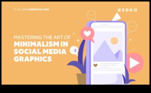 Mastering 3D Minimalism: Streamlining Design για μέγιστο αντίκτυπο