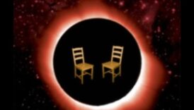 Κοσμικές συνομιλίες: Διάλογοι με το μυστικιστικό βασίλειο των ουράνιων φαινομένων στο διάστημα