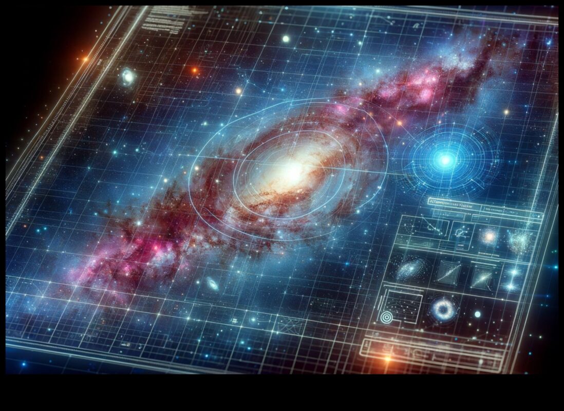 Cosmic Anomalies: Unlocking the Secrets of Celestial Enigmas in Cosmology