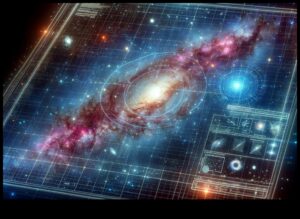 Cosmic Anomalies: Unlocking the Secrets of Celestial Enigmas in Cosmology