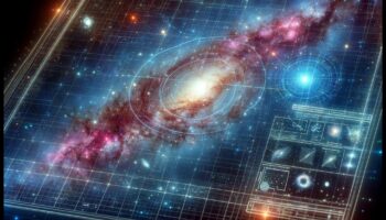 Cosmic Anomalies: Unlocking the Secrets of Celestial Enigmas in Cosmology