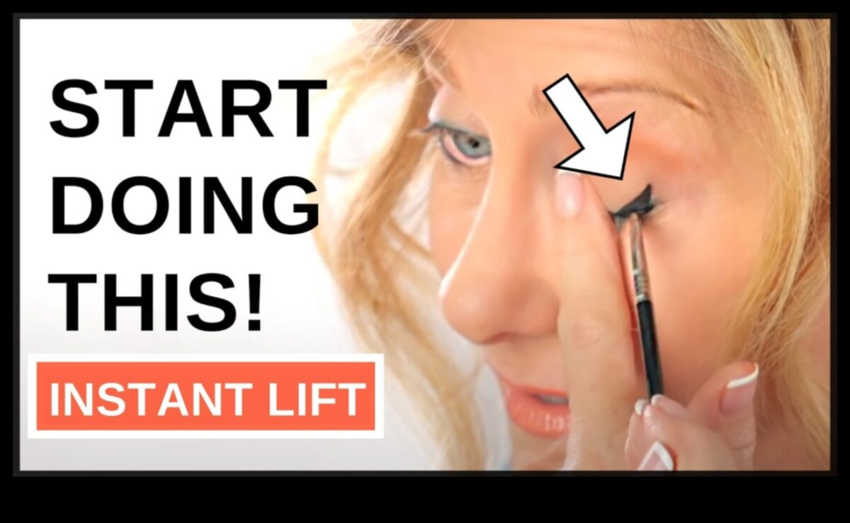 Glamming Up Your Eyes: Συμβουλές και κόλπα για μαγευτικό μακιγιάζ ματιών