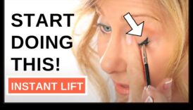 Glamming Up Your Eyes: Συμβουλές και κόλπα για μαγευτικό μακιγιάζ ματιών