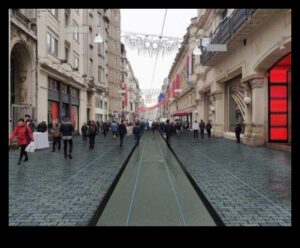 Λεωφόροι Προγόνων: Περπατώντας στους δρόμους πολιτιστικής σημασίας