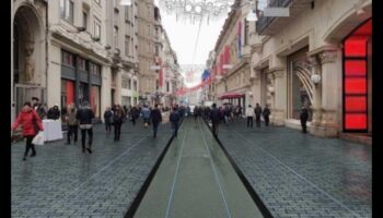 Λεωφόροι Προγόνων: Περπατώντας στους δρόμους πολιτιστικής σημασίας