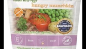 Μενού Munchkin Ένα ευχάριστο μετακινήσεις στη γευστική πρώτα χρόνια 4 Μενού Munchkin: υγιεινές και συναρπαστικές γαστρονομικές περιπέτειες για μωρά