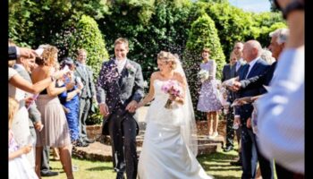A Tapestry of Love: Crafting Your Perfect Wedding Ceremony