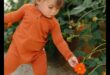 Gentle Growth: Organic Gear for Little Ones