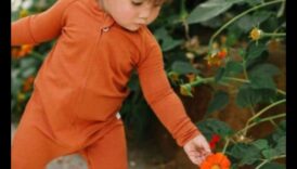 Οργανικός συσκευή Gentle Growth για γιοι και κόρες – Ασφαλές, βιώσιμο και μοντέρνο 6 Gentle Growth: Organic Gear for Little Ones