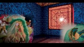 Ουβερτούρα ορόσημο: Ανοίγοντας τις πόρτες στην πολιτιστική κληρονομιά