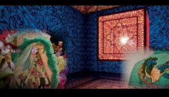 Ουβερτούρα ορόσημο: Ανοίγοντας τις πόρτες στην πολιτιστική κληρονομιά