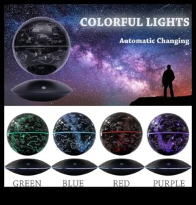 Celestial Levitation: Αποκαλύπτοντας τα Μυστήρια της Μηδενικής Βαρύτητας