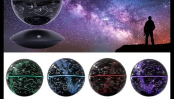 Celestial Levitation: Αποκαλύπτοντας τα Μυστήρια της Μηδενικής Βαρύτητας