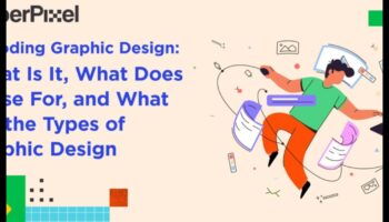 Beyond the Surface: Layers of Meaning in Graphic Design