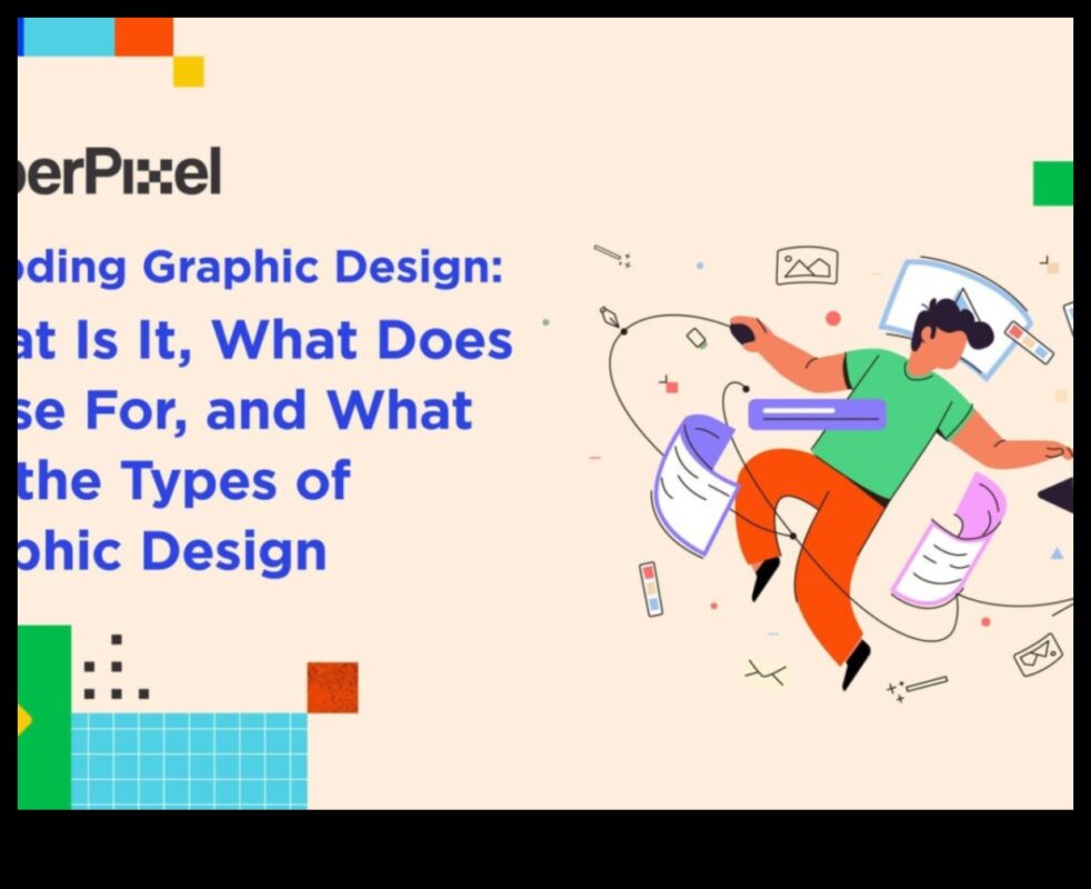 Beyond the Surface: Layers of Meaning in Graphic Design