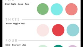 Παιχνιδιάρικη παλέτα: Δώστε στυλ στο φυτώριο σας με χρώμα