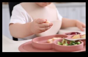 Sp and Smile: Joyful Moments with Nourishing Baby Eats