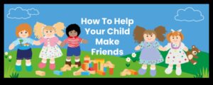 Precious Playdates: Socializing Your Sweetheart