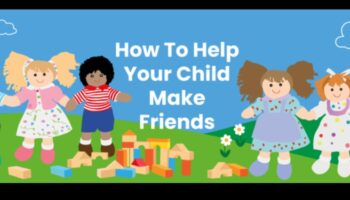 Precious Playdates: Socializing Your Sweetheart