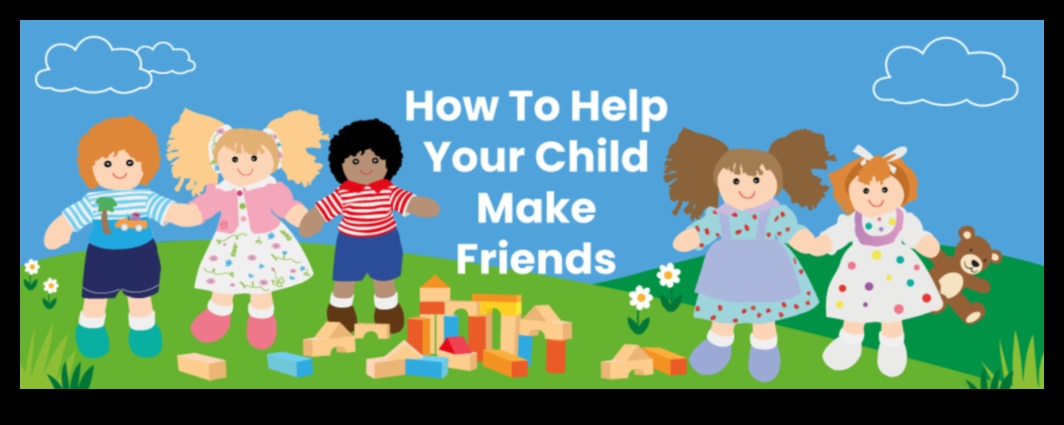 Πολύτιμες ημερομηνίες παιχνιδιού Πώς να βοηθήσετε το παιδί σας να κάνει φίλους 1 Precious Playdates: Socializing Your Sweetheart