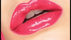 Lip Gloss και Φωτογραφία: Συμβουλές για να αποτυπώσετε τα γυαλιστερά χείλη σας με εκπληκτική λεπτομέρεια