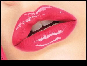 Lip Gloss και Φωτογραφία: Συμβουλές για να αποτυπώσετε τα γυαλιστερά χείλη σας με εκπληκτική λεπτομέρεια