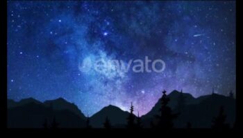 Σεληνιακή Φωτεινότητα: Ακτινοβόλος Στιγμές στην Αγκαλιά των Γαλαξιών